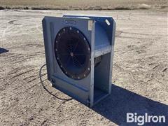 Caldwell C27-1012 Grain Drying Fan 