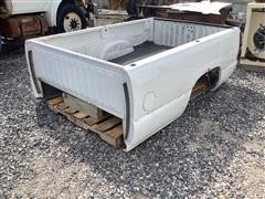 Chevrolet HD 2500 Pickup Box 