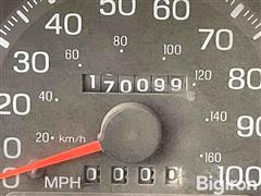 Odometer