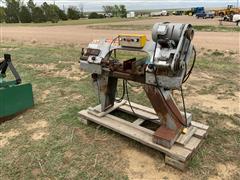 Jet HVBS_712 Band Saw 