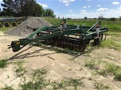 Glencoe Soil Saver Chisel Plow 