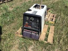 Hobart Generator w/ Welder 