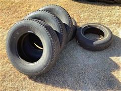 Bridgestone 245/75R16 Tires 