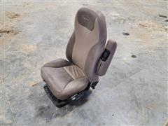 Peterbilt Truck Seat 