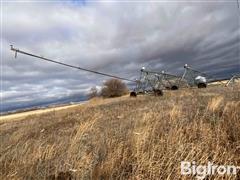 Valley 7-Tower Center Pivot 