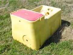 Ritchie WaterMaster Poly Automatic Livestock Waterer 