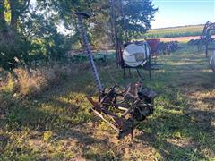 John Deere No.5 Sickle Mower 