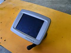 John Deere 2600 Display 