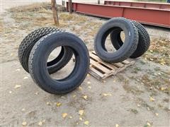 24.5 Tires 