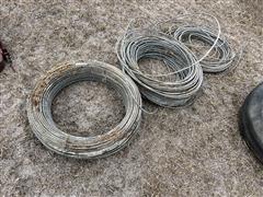 Rolls Of Cable 