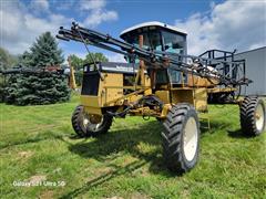 Ag-Chem RoGator 644 60' Self-Propelled Sprayer 