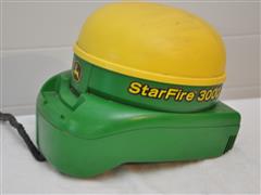 John Deere StarFire 3000 Receiver 