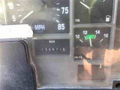 Odometer