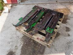 John Deere 40 Series Row Units 