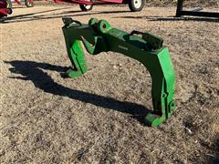 John Deere 3-Pt Hitch 