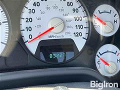 Odometer