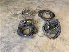 Trimble 8500 Wiring Harness 