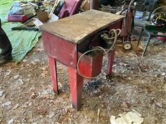 Handi-Kleen Parts Washer 