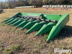 2007 John Deere 893 Corn Head 