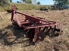 3-Pt 6.5' Disk Harrow 