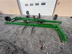 John Deere Marker Arms 