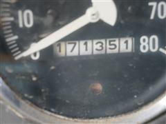 Odometer