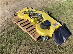 John Deere 54" Mower Deck 