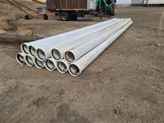 Plastic Mainline Pipe 