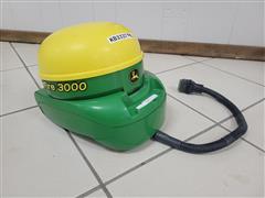 John Deere StarFire 3000 Globe 