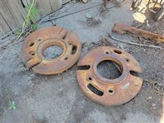 F&H Tractor Weights 