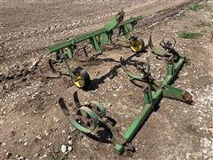 John Deere Front Mount Cultivators 