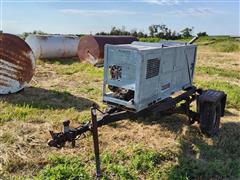 Portable Generator 