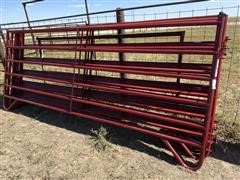 Livestock Panels 