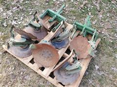 John Deere Planter Parts 