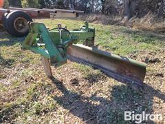 John Deere 115 3-Pt Blade 