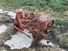 Allis-Chalmers 2-Row Planter 