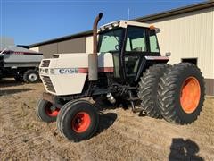 1984 Case 2394 2WD Tractor 