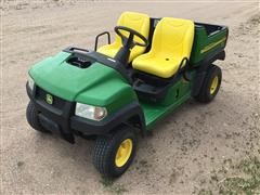 2006 John Deere Gator CS 2WD UTV 