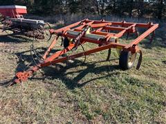 Krause Pull-Type Chisel Plow 