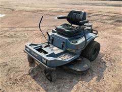 Dixon Hydro-Gear Riding Lawn Mower 