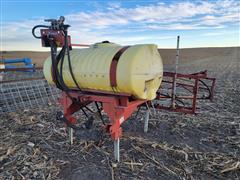 3-Pt Sprayer 