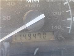 Odometer