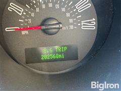 Odometer