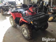 2006 Polaris Sportsman 700 Twin ATV 