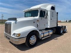 1997 International 9400 Eagle T/A Truck Tractor 