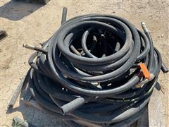 Hydraulic Hose 