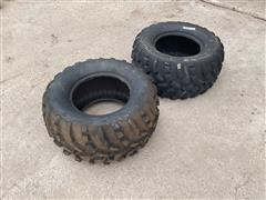 Carlisle ATV Tires 