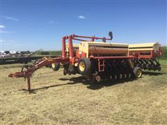 2007 Krause 5200F-30 Pro System Grain Drill 