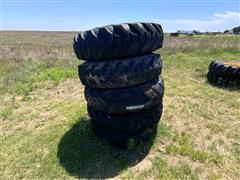 13.00-24 G-2 Liquid Filled Tires 