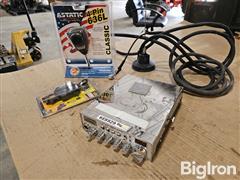 Cobra 29 LTD Classic CB Radio Kit 